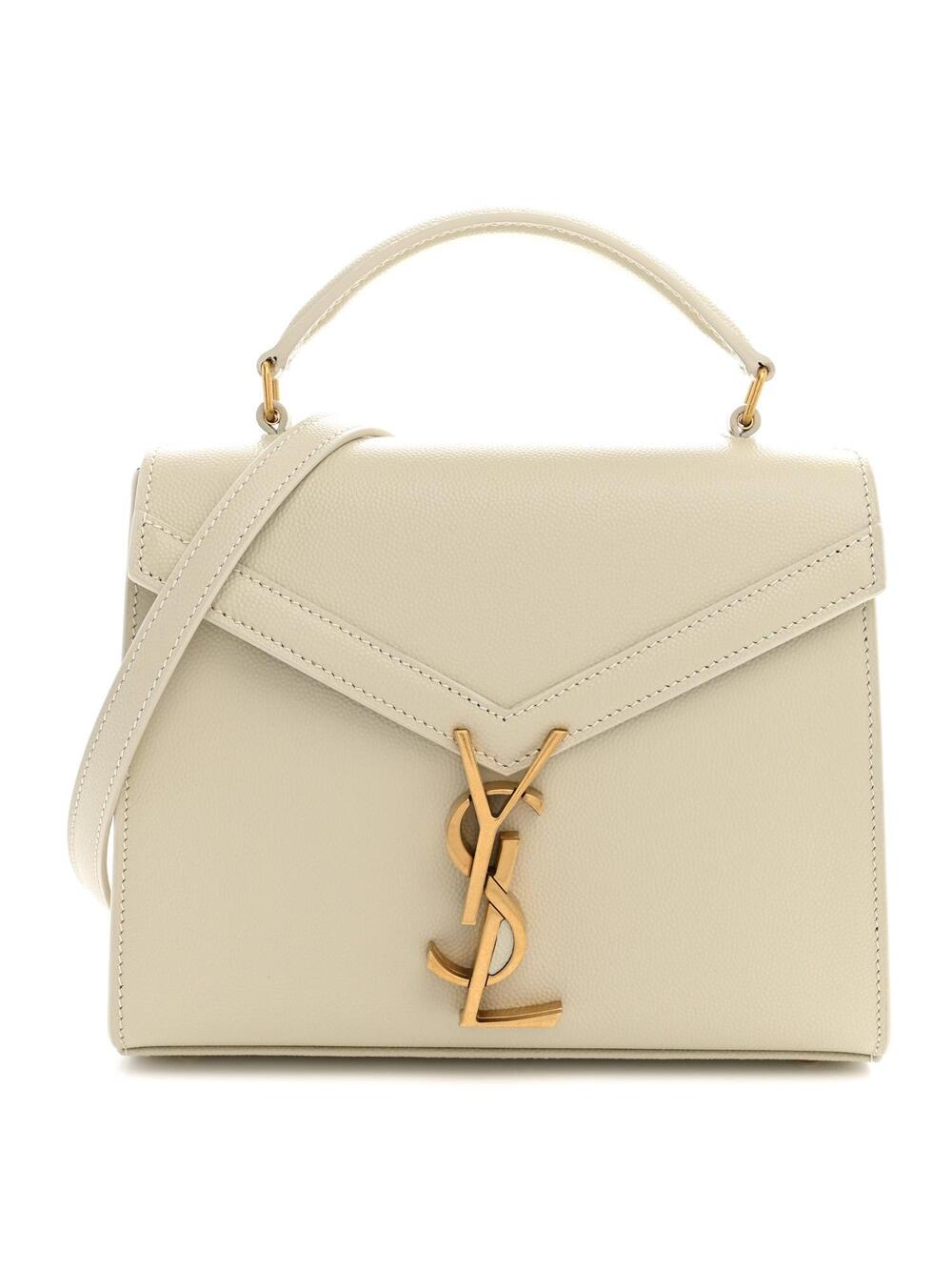 Saint Laurent Grain De Poudre Mini #375212S19B